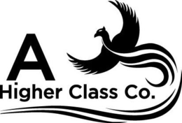 A HIGHER CLASS CO. trademark