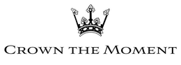 CROWN THE MOMENT trademark