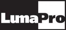 LUMAPRO trademark