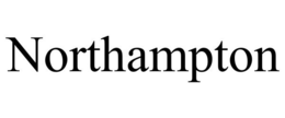 NORTHAMPTON trademark