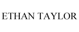 ETHAN TAYLOR trademark