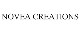 NOVEA CREATIONS trademark