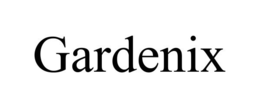 GARDENIX trademark