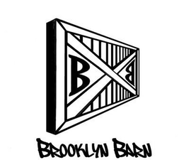B B BROOKLYN BARN trademark