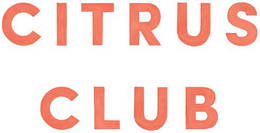 CITRUS CLUB trademark