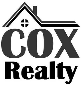 COX REALTY trademark