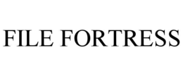 FILE FORTRESS trademark