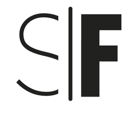 S F trademark