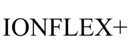 IONFLEX+ trademark