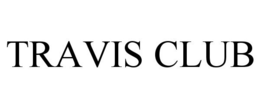 TRAVIS CLUB trademark