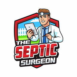THE SEPTIC SURGEON trademark