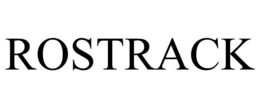 ROSTRACK trademark