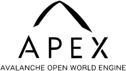 APEX AVALANCHE OPEN WORLD ENGINE trademark
