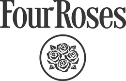 FOUR ROSES trademark