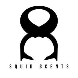 S S SQUID SCENTS trademark
