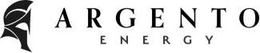 ARGENTO ENERGY trademark