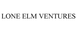 LONE ELM VENTURES trademark