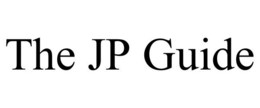THE JP GUIDE trademark