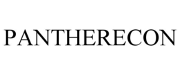 PANTHERECON trademark