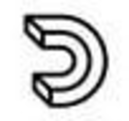 D trademark