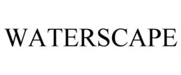 WATERSCAPE trademark