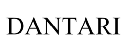 DANTARI trademark