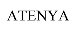 ATENYA trademark