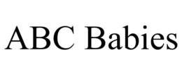 ABC BABIES trademark