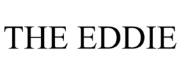 THE EDDIE trademark