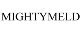 MIGHTYMELD trademark