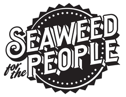 SEAWEED FOR THE PEOPLE trademark