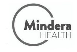 MINDERA HEALTH trademark