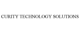 CURITY TECHNOLOGY SOLUTIONS trademark