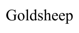 GOLDSHEEP trademark