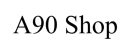 A90 SHOP trademark