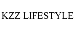 KZZ LIFESTYLE trademark