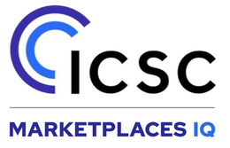 ICSC MARKETPLACES IQ trademark
