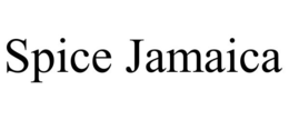 SPICE JAMAICA trademark