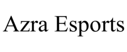 AZRA ESPORTS trademark