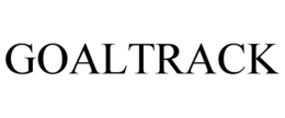 GOALTRACK trademark