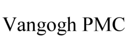 VANGOGH PMC trademark