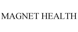 MAGNET HEALTH trademark