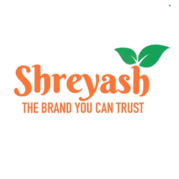 SHREYASH  THE BRAND YOU CAN TRUST trademark