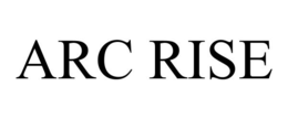 ARC RISE trademark