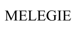 MELEGIE trademark