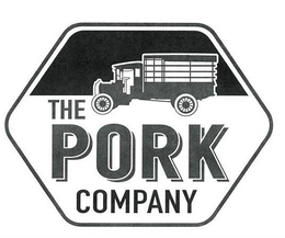THE PORK COMPANY trademark