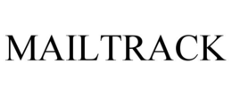 MAILTRACK trademark