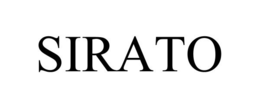 SIRATO trademark
