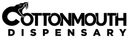 COTTONMOUTH DISPENSARY trademark