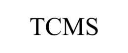 TCMS trademark